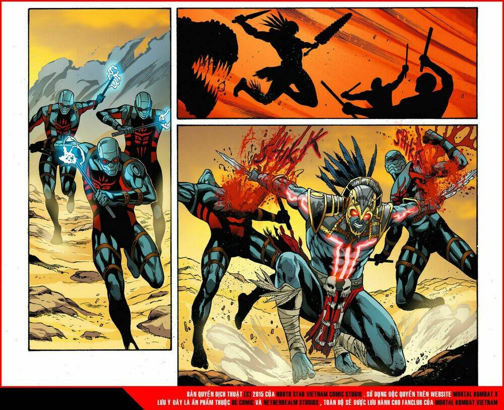 mortal kombat x chapter 8 12