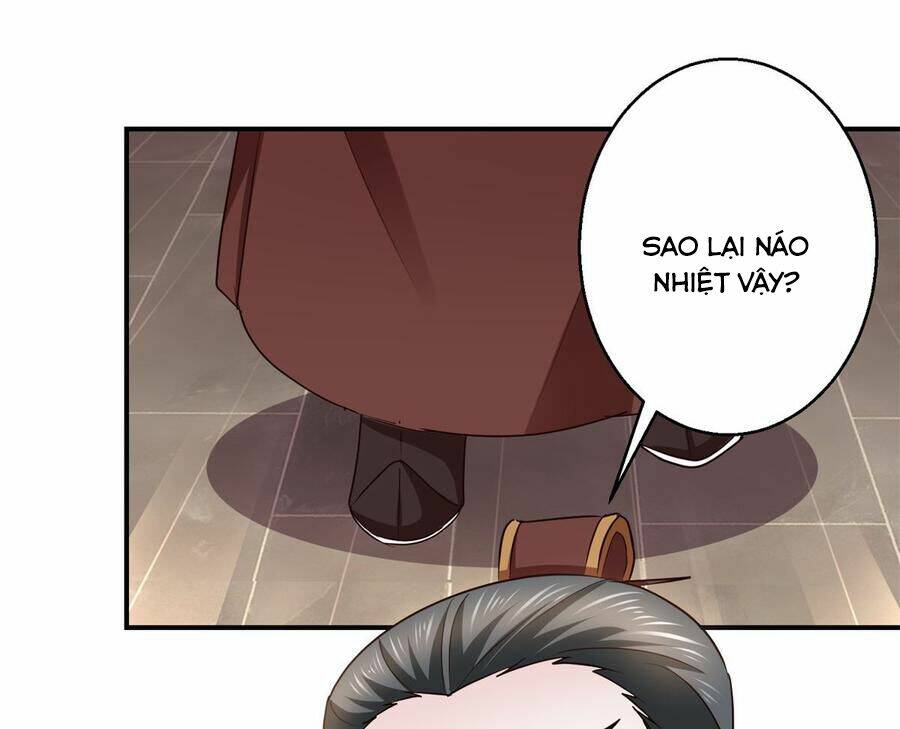 cửu dương đế tôn chapter 188 47