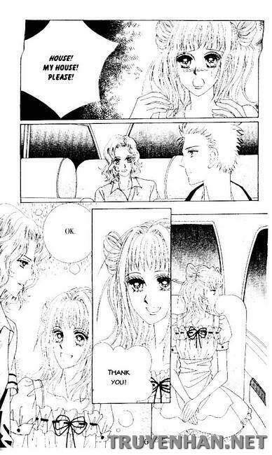 lọ lem hậu đậu chapter 87 18