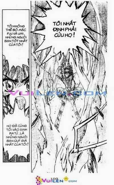 hiệp sĩ phép màu chapter 4 108