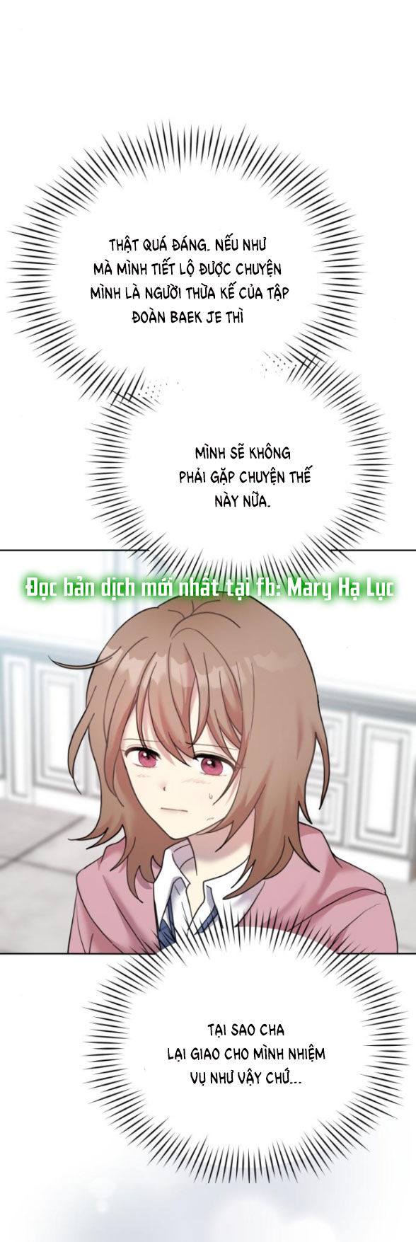 quản gia, cho tôi đi chapter 2.2 1