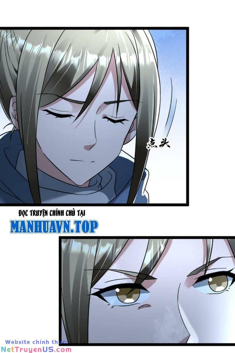 đóng băng toàn cầu: tôi gây dựng nên phòng an toàn thời tận thế chapter 159 13