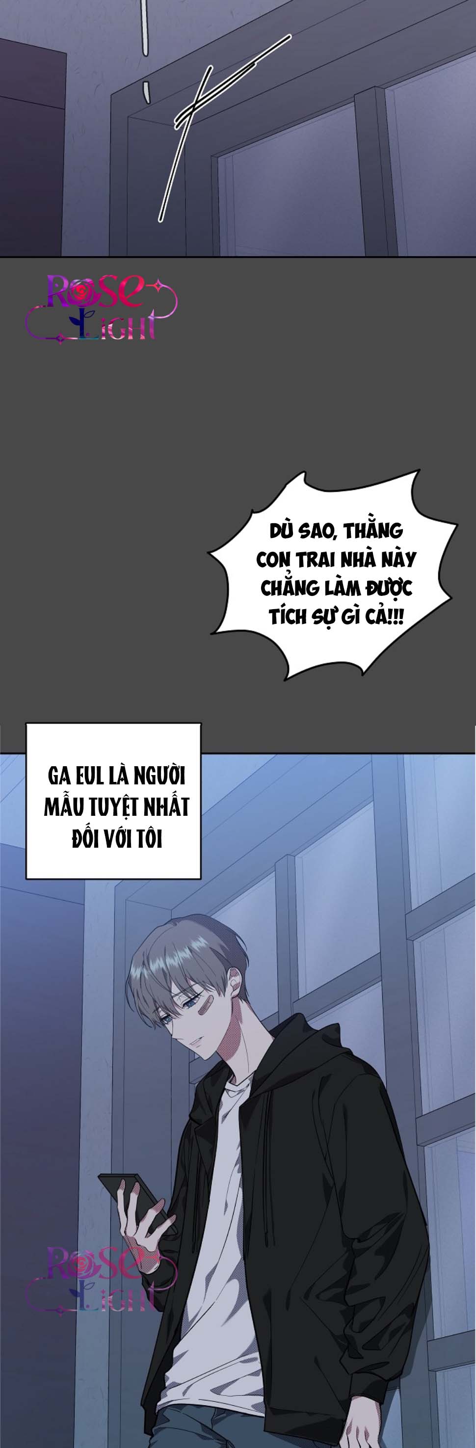 gia đình bại hoại chapter 10 13
