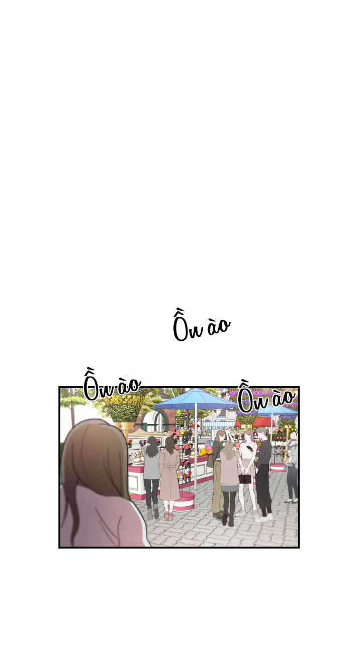 khoảng thời gian chúng ta đã bỏ lỡ chapter 57.1 22