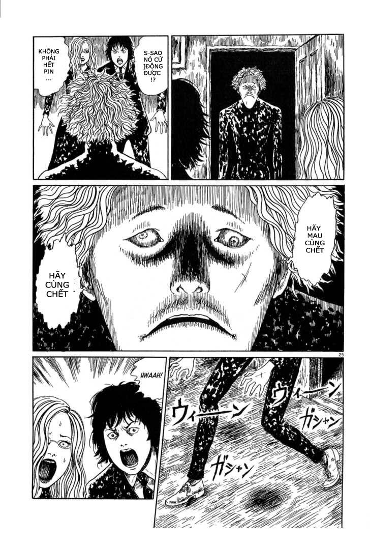 black paradox chapter 3 24