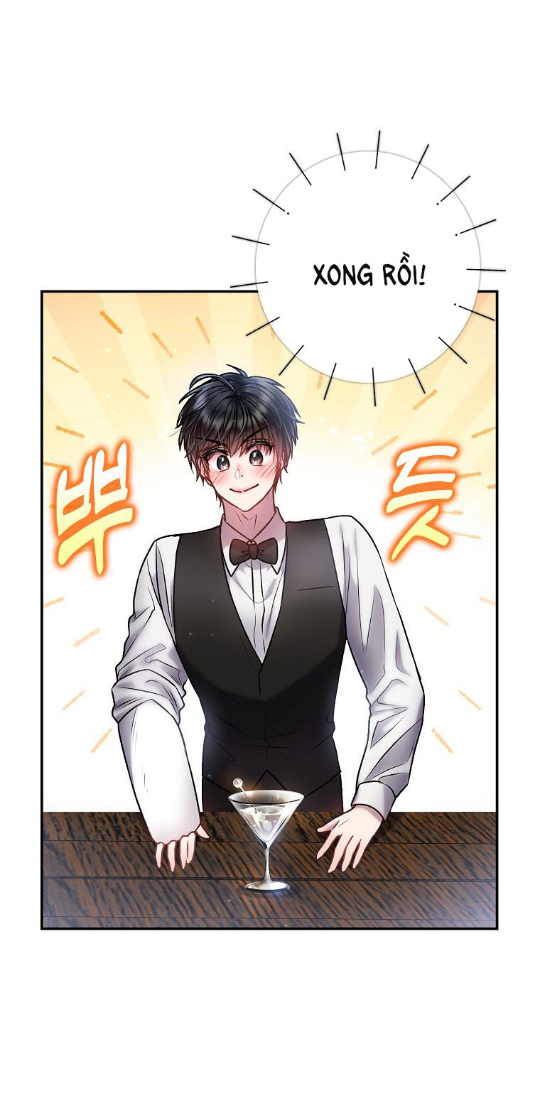 Sugar Rain chapter 25.1 - Trang 5