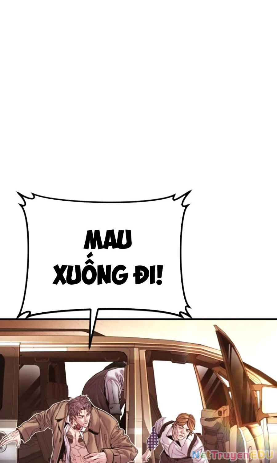 đặc vụ kim chapter 178 188