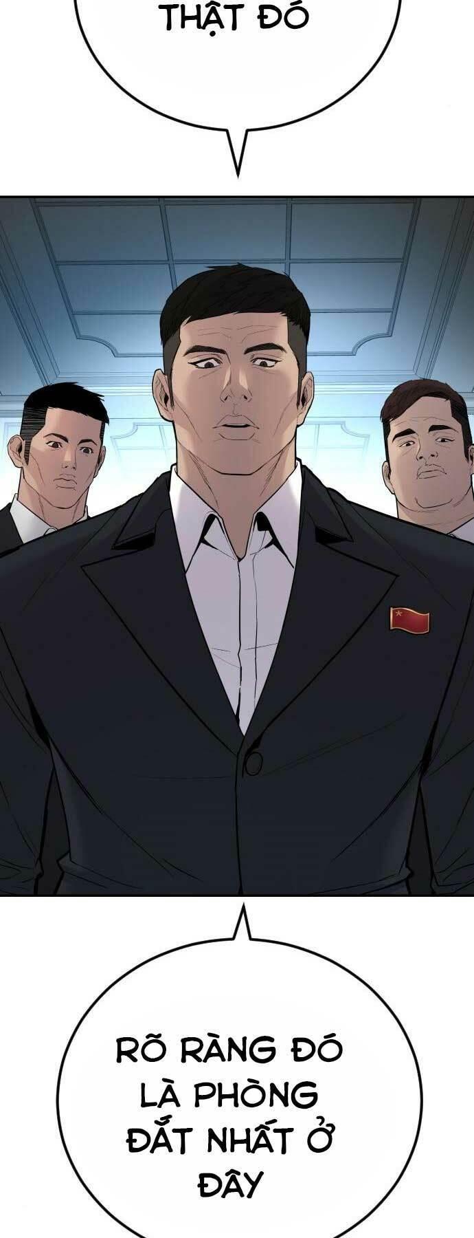 đặc vụ kim chapter 34 63