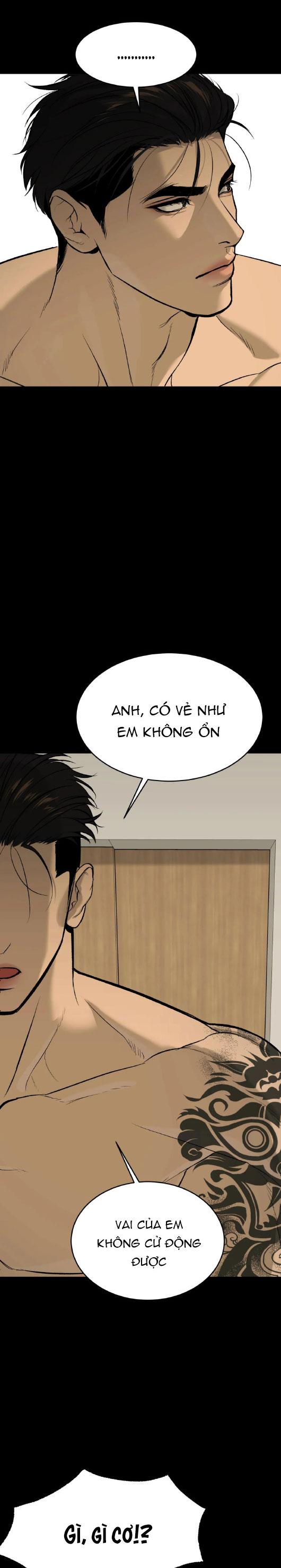 điềm rủi chapter 14 28
