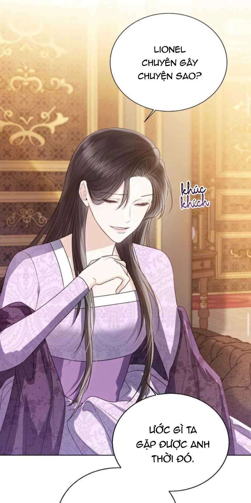 tôi sẽ từ bỏ vị trí hoàng hậu chapter 29 50