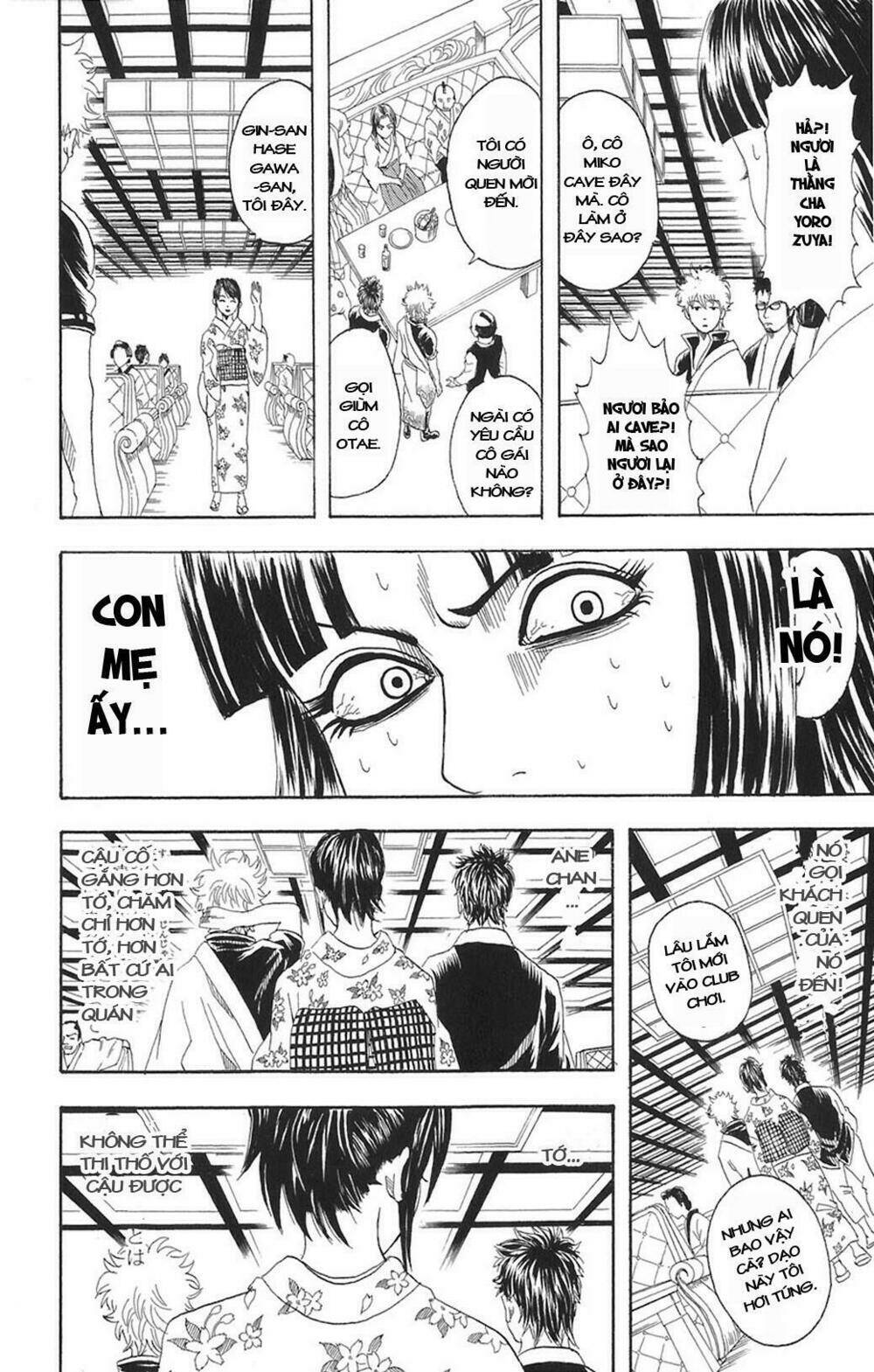 gintama - linh hồn bạc chapter 74 10