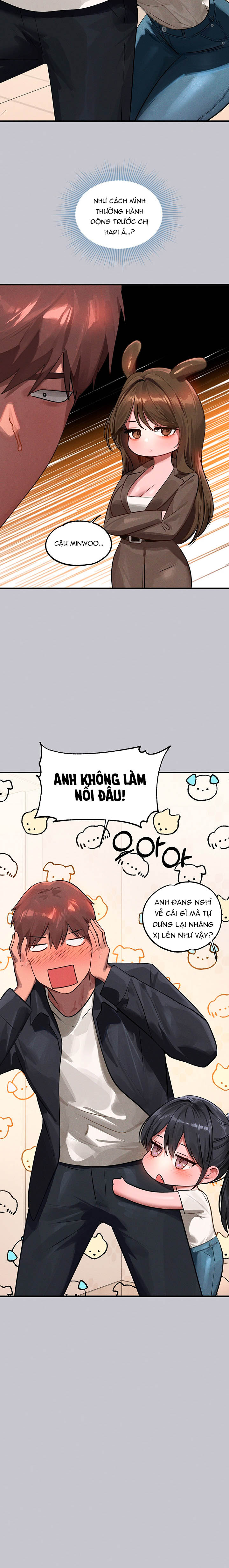 chị chủ nhà của tôi chapter 95.2 5