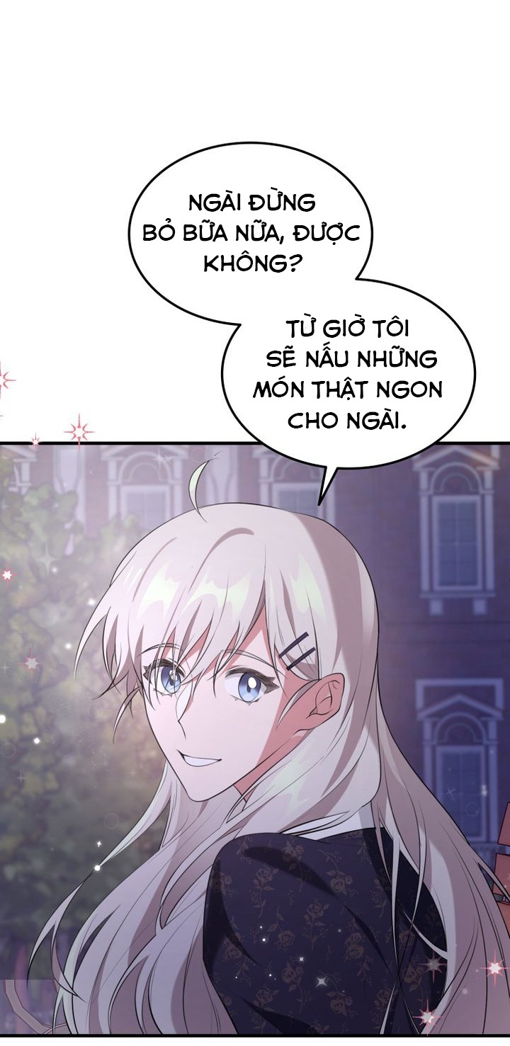 thưởng thức hương vị chapter 19 39