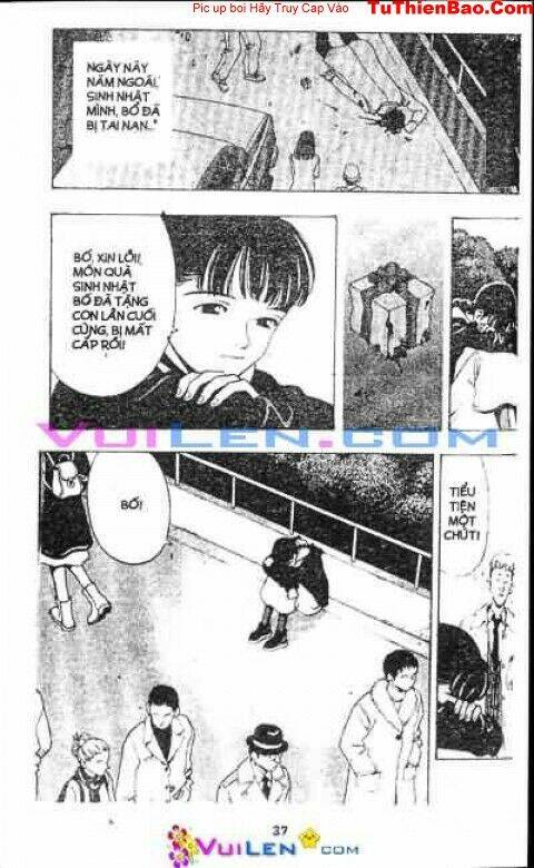 cô bé thám tử chapter 6 37