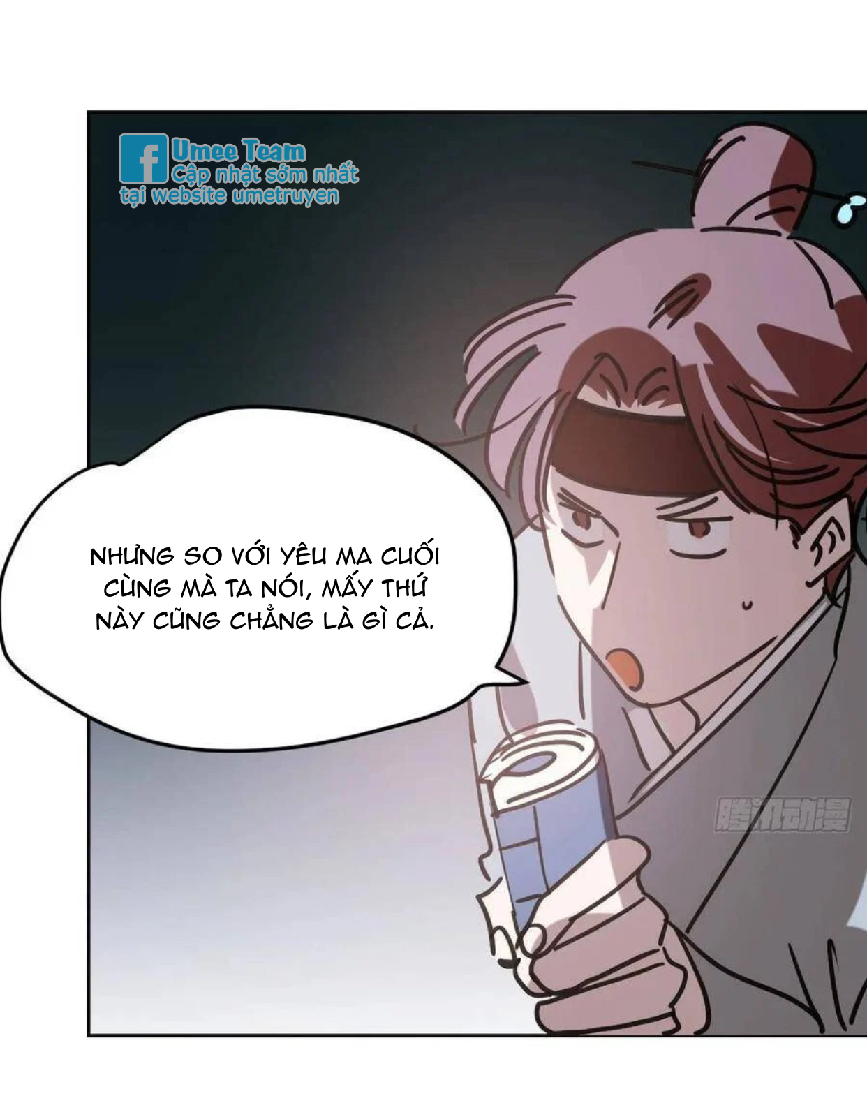 bắt lấy ngao ngao chapter 96 20