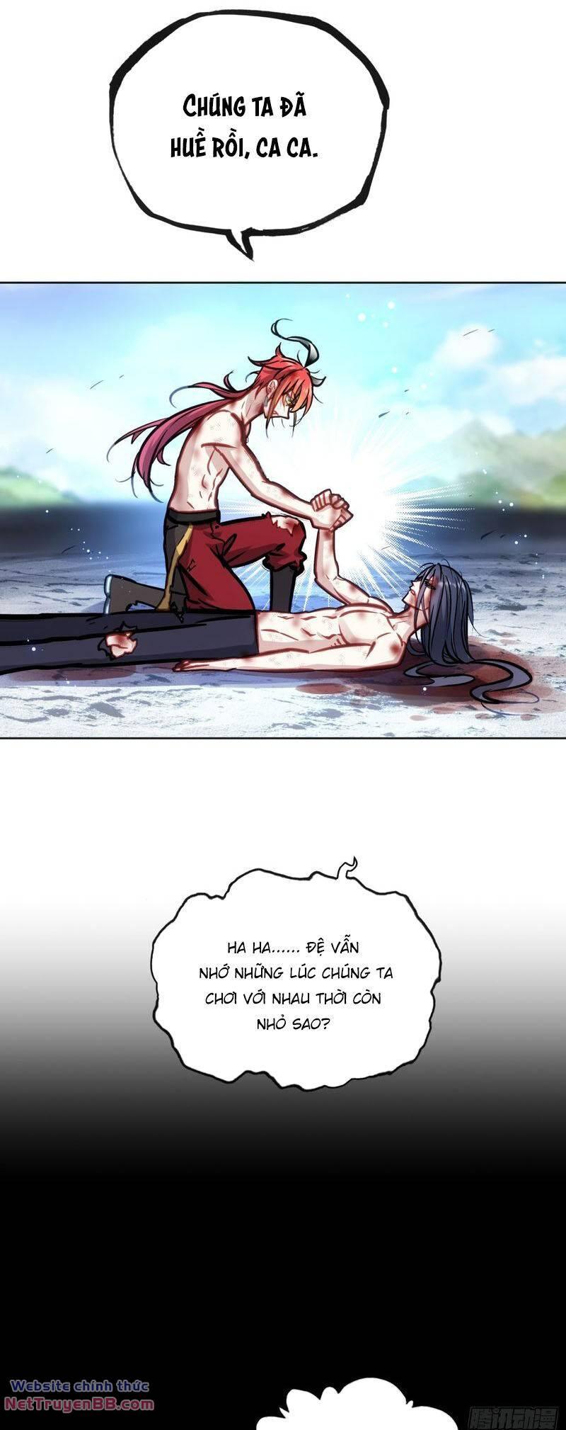 thế giới hoàn mỹ [m] chapter 262 40