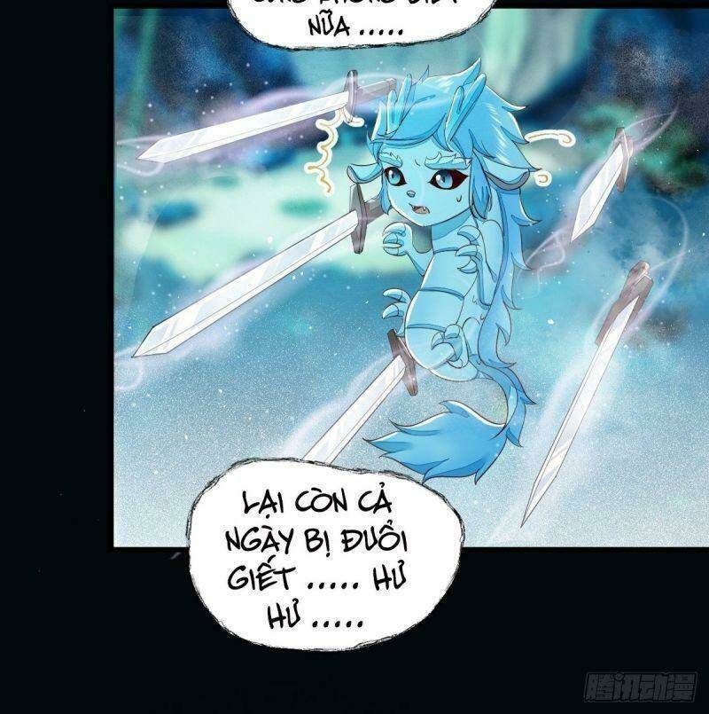 sát thủ vương phi không dễ chọc chapter 42 45