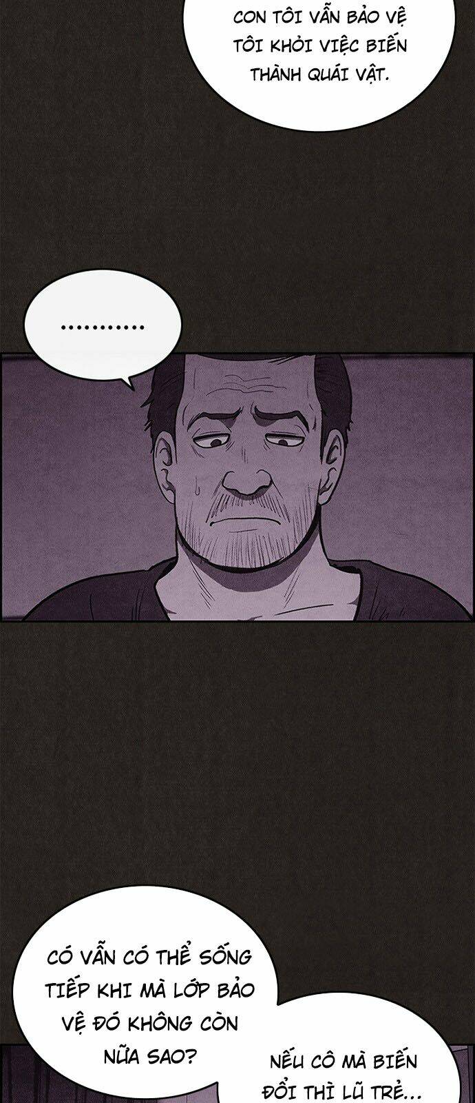 quái vật tại chung cư xanh chapter 43 29