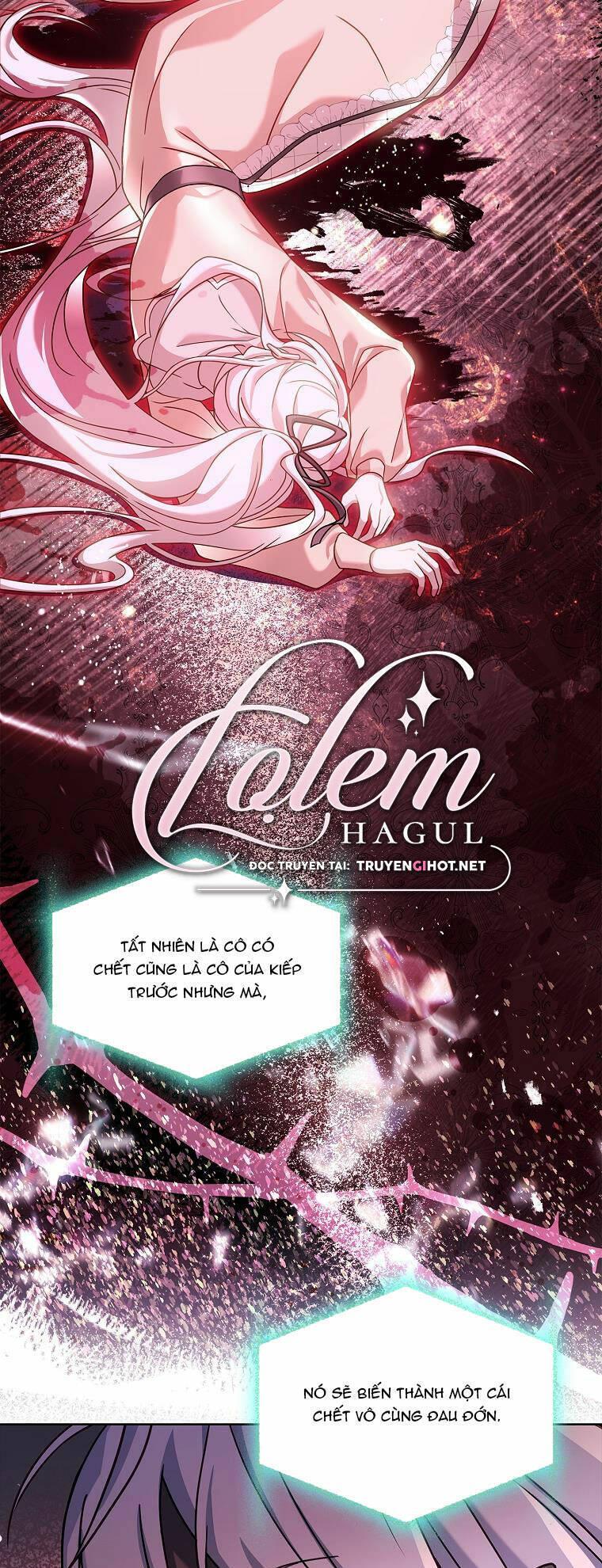 để yên cho tiểu thư hiền chapter 78 21