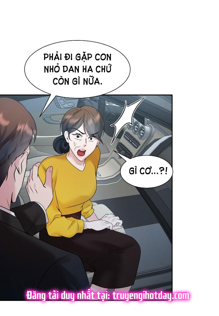 [18+] vì điên nên kết hôn chapter 25.1 28