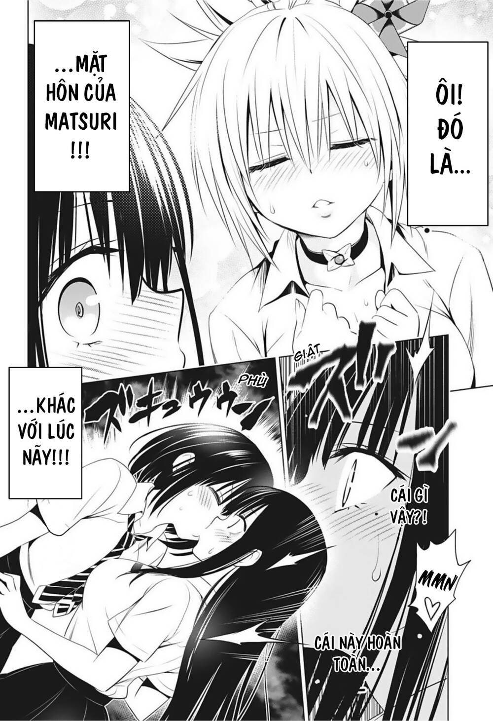 diệt quỷ nhẫn giả chapter 79 18