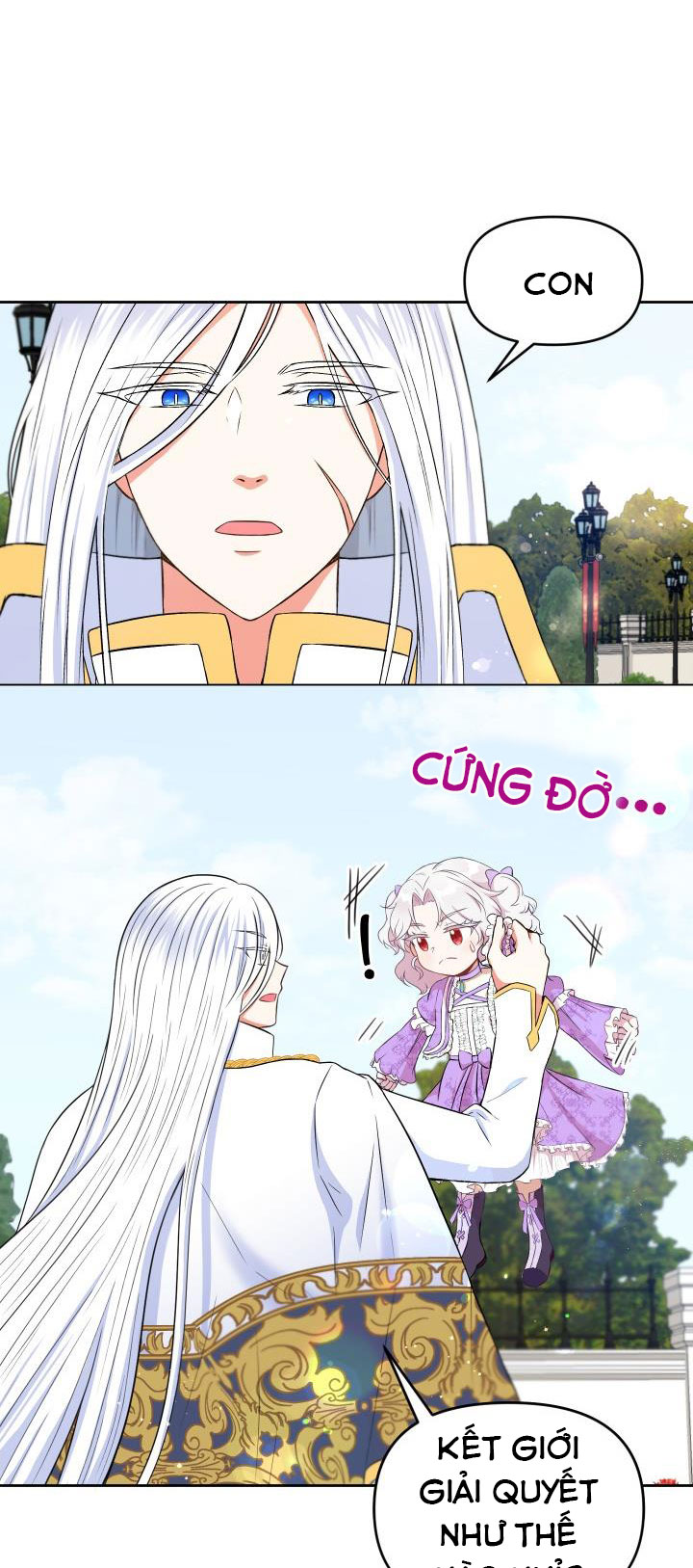 ác nữ công chúa chapter 16 35