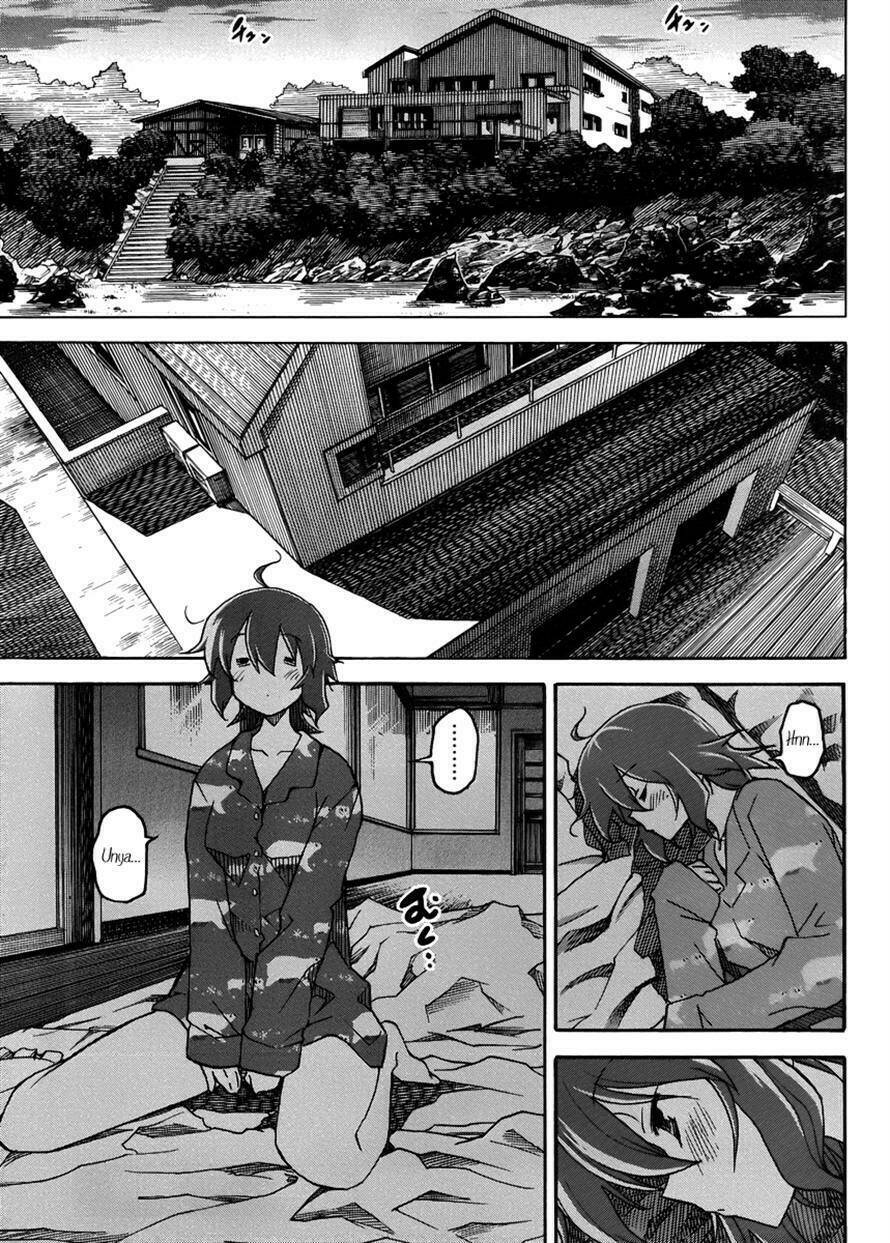 uwakoi chapter 12 29