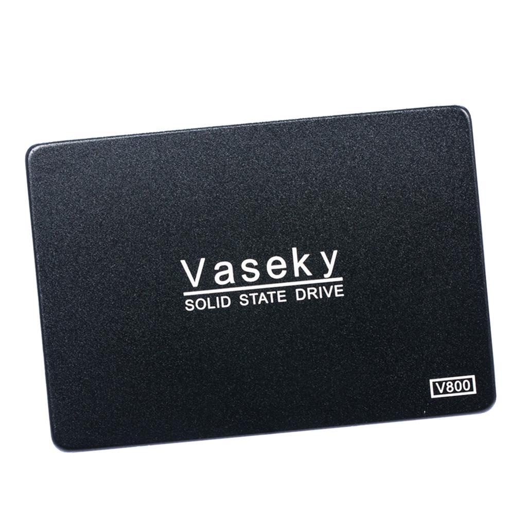 2.5'' MLC SSD Drive Internal Solid State Drives for Desktop PC 350G