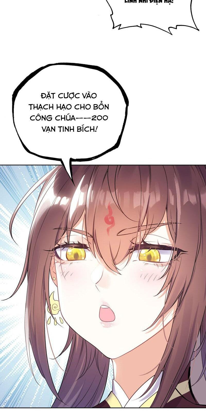 thế giới hoàn mỹ [m] chapter 259 6