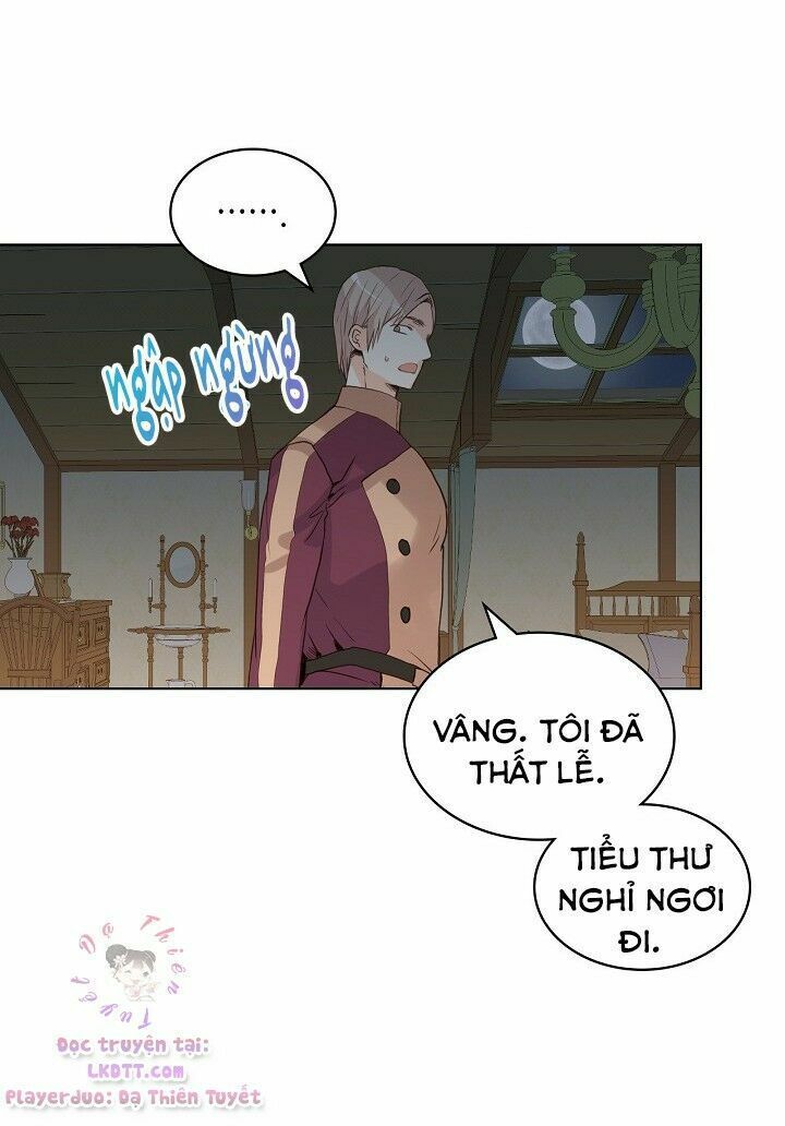 con có phải con là con gái của ngài không? chapter 42 48