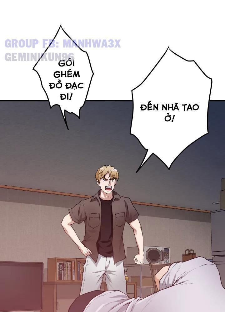 ngủ với chị yêu chapter 1.2 85