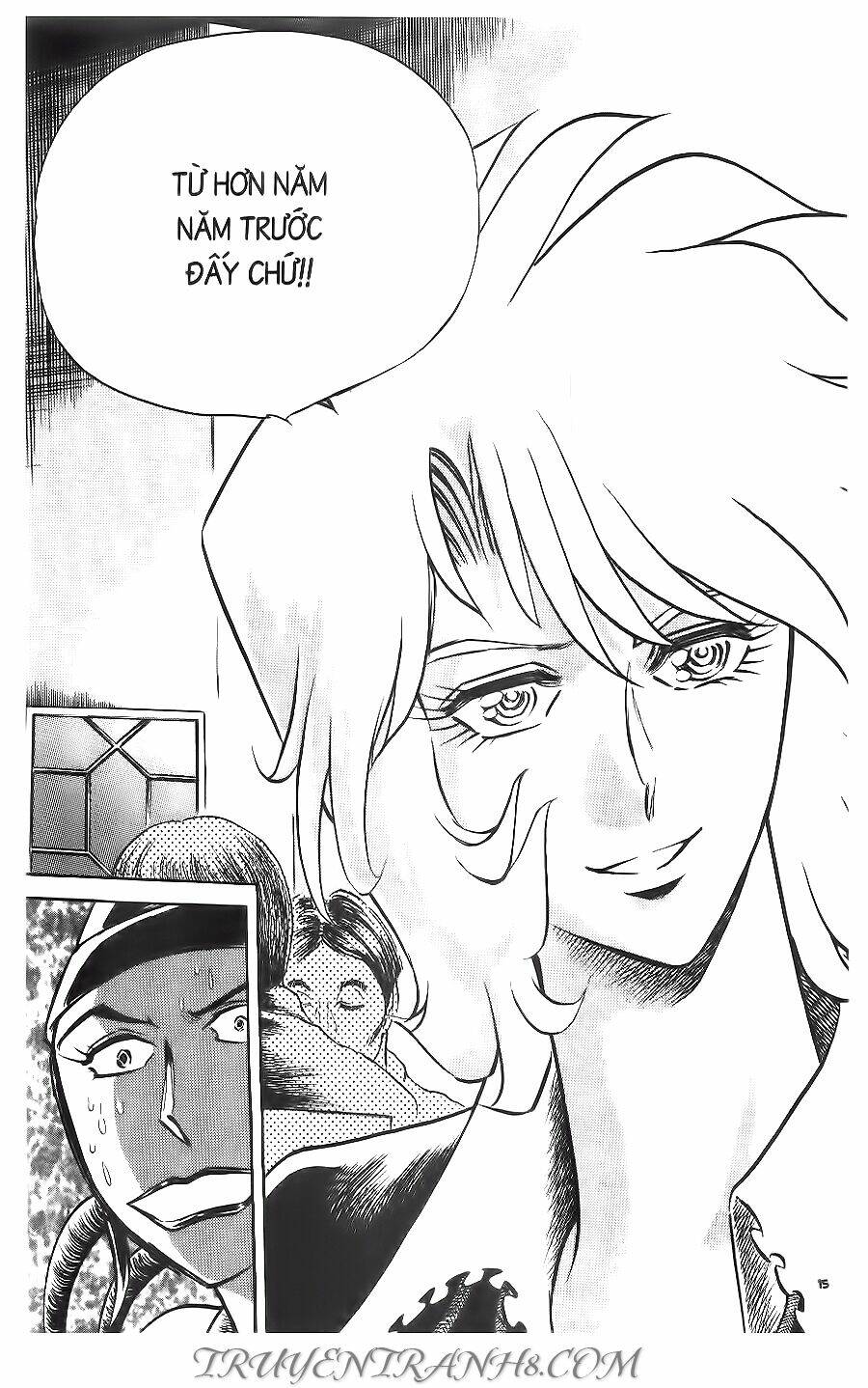 cây bút thần kỳ chapter 29 7