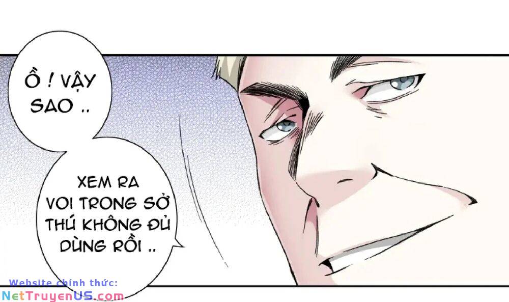 câu lạc bộ trường sinh chapter 187 29