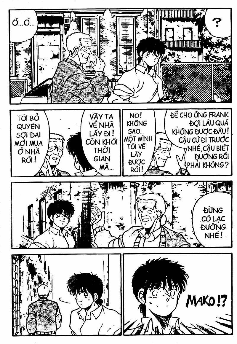 truyền nhân atula - shura no mon i chapter 88 21