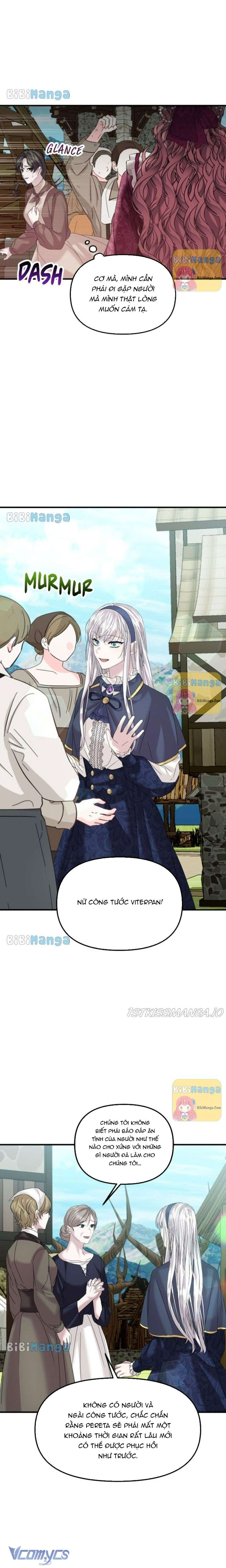 hôn nhân trả thù chapter 29 3