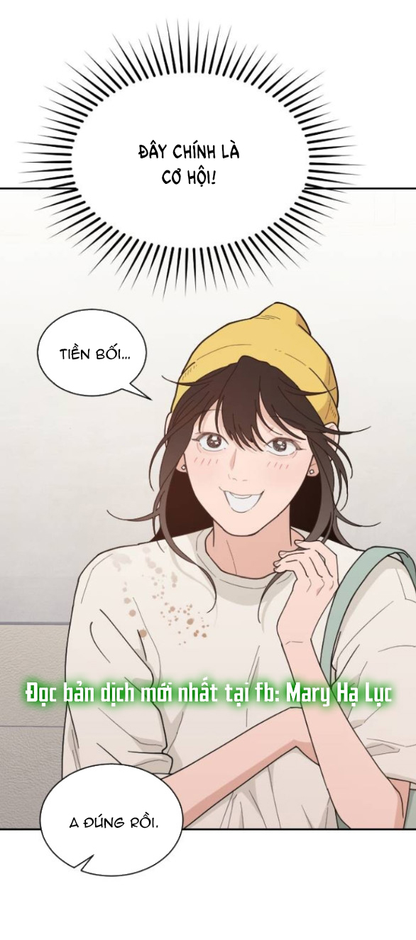 Vận May Bất Ngờ chapter 47.2 8