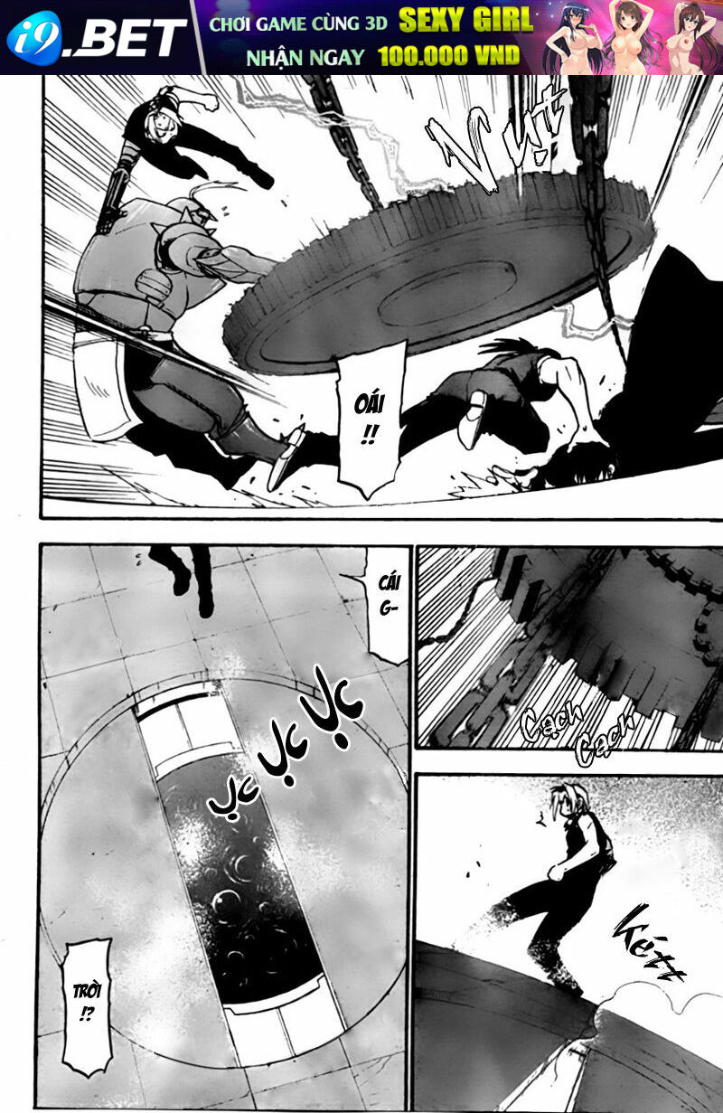 giả kim thuật chapter 106 16