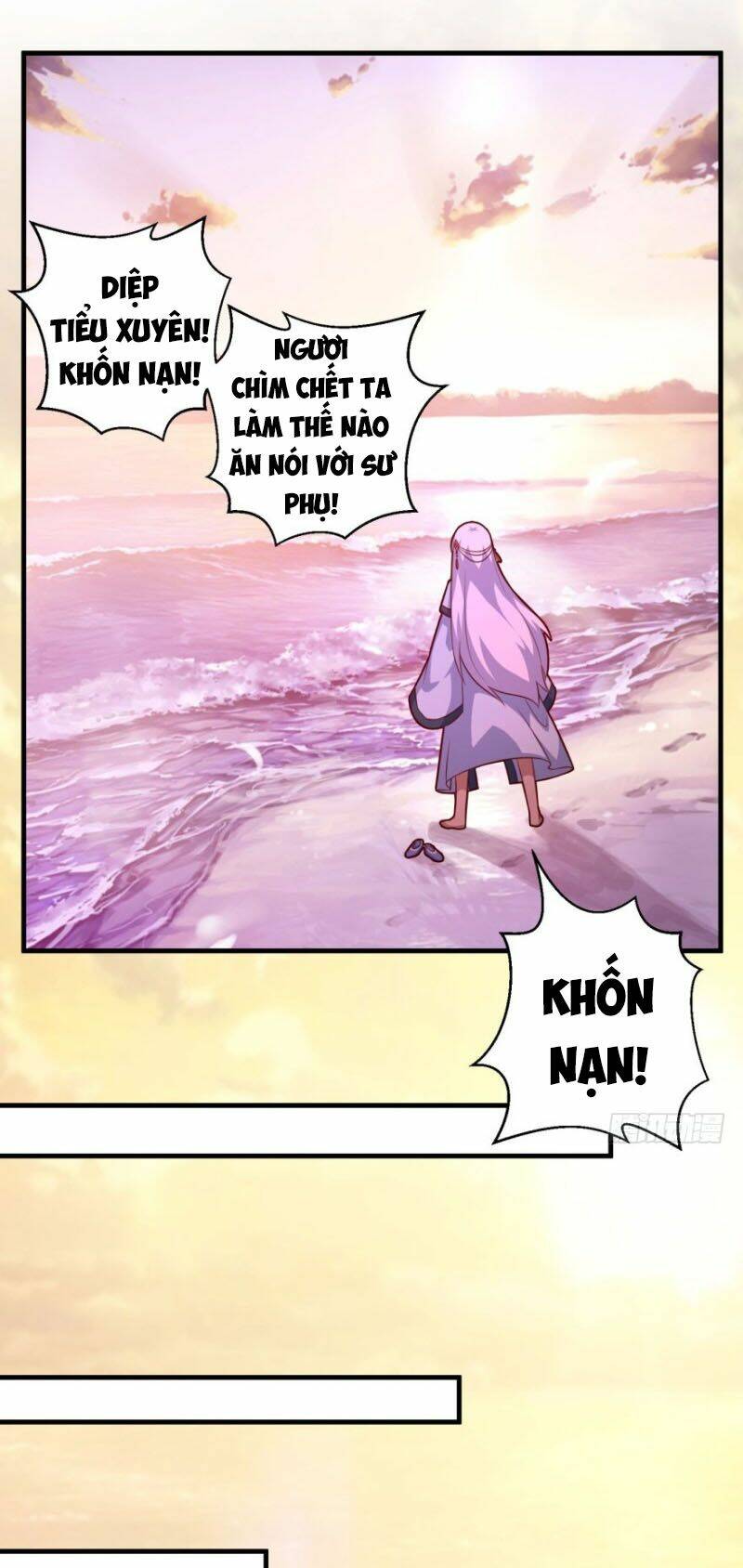 tiên ma đồng tu chapter 121 25