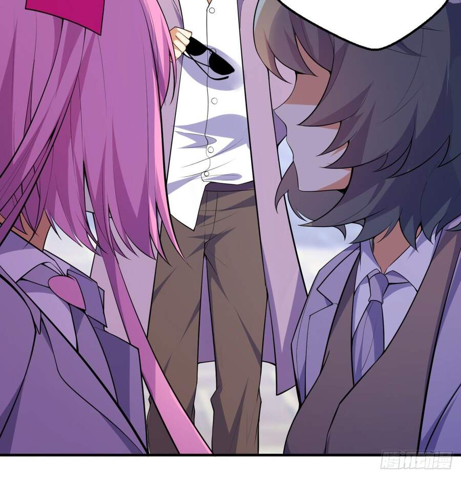 nhặt thuộc tính tại trái đất chapter 6 17