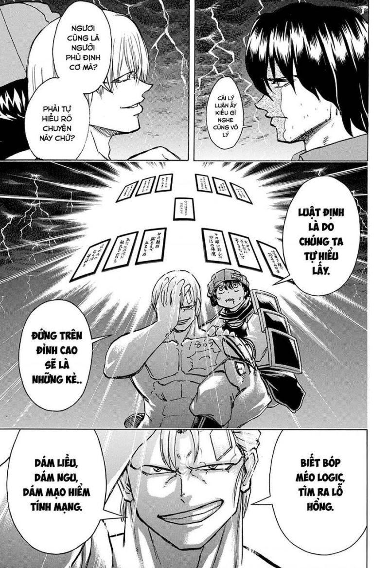 undead unluck chapter 89 16