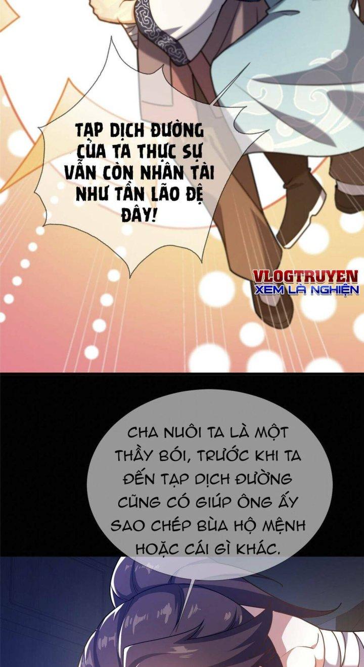 võ thánh này cũng quá khẳng khái chapter 2 17