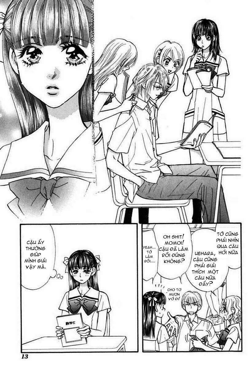 boku to kanojo no xxx chapter 27 16