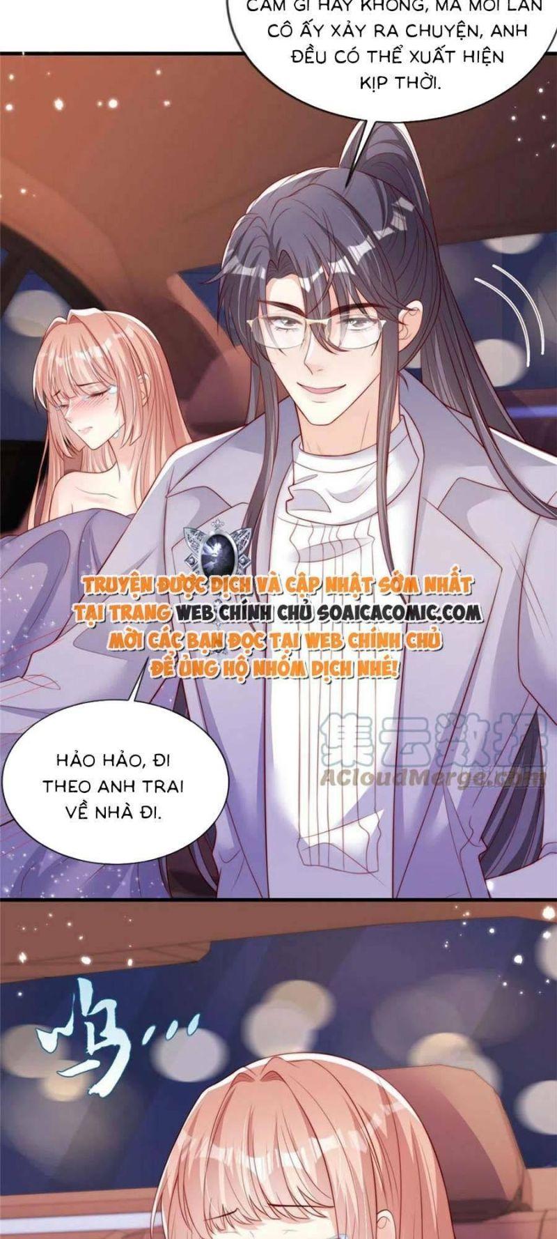 tôi được năm đại lão chiều chuộng hết nấc chapter 78 22