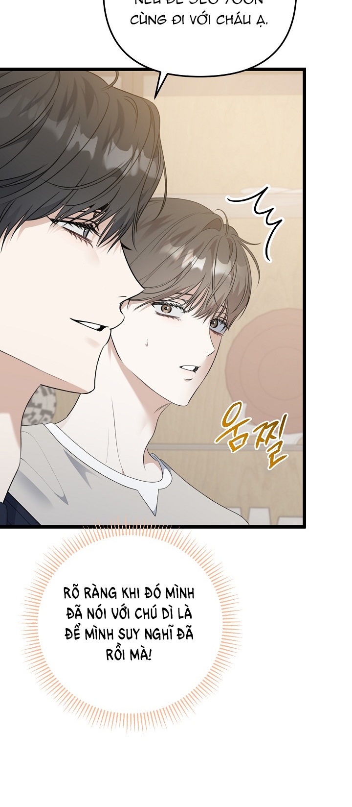 say nắng chapter 43.2 22