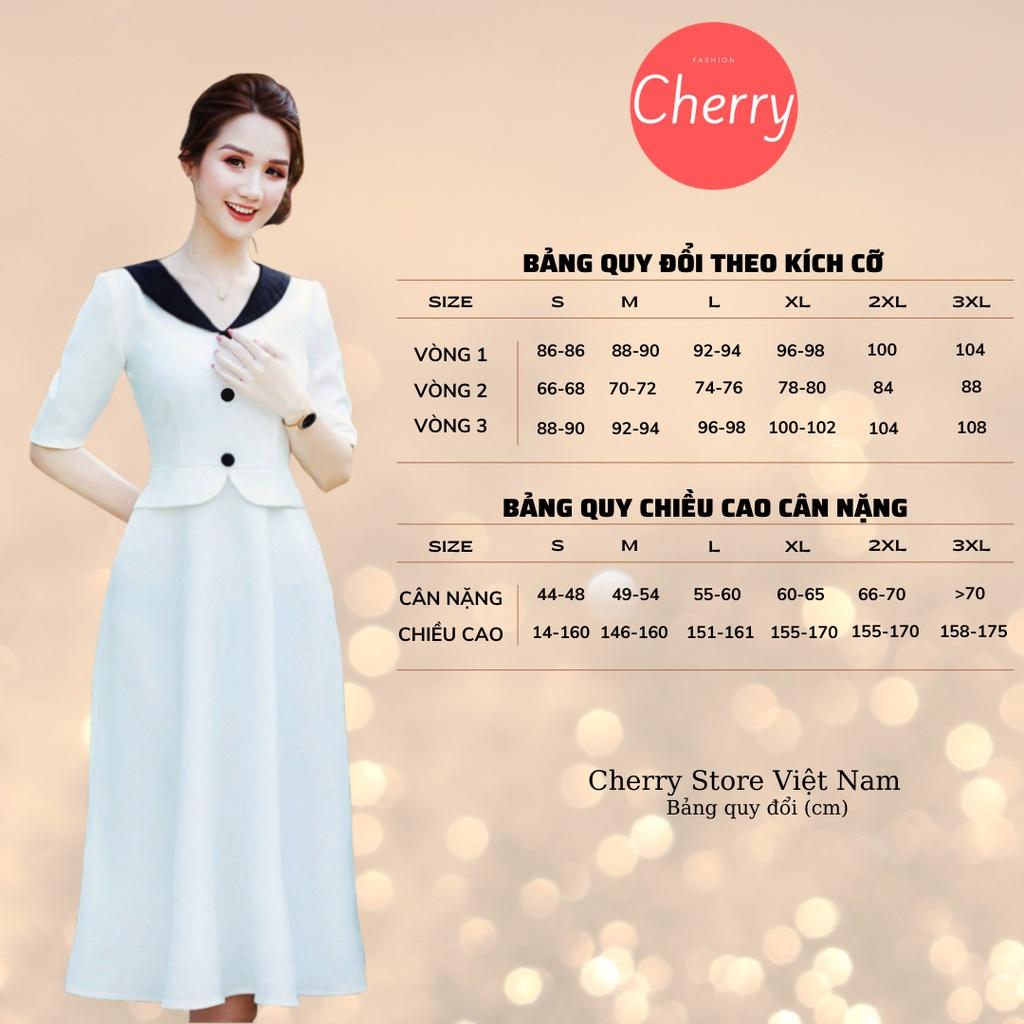 Váy liền thân dáng dáng maxi cực đẹp - một trong những chiếc váy thiết kế của - V037