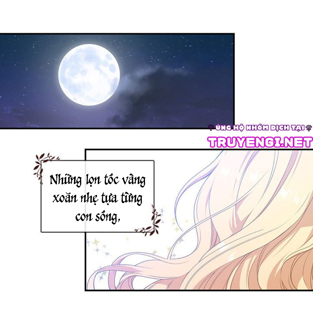 cẩn thận nữ phụ phản diện đấy! chapter 19 11