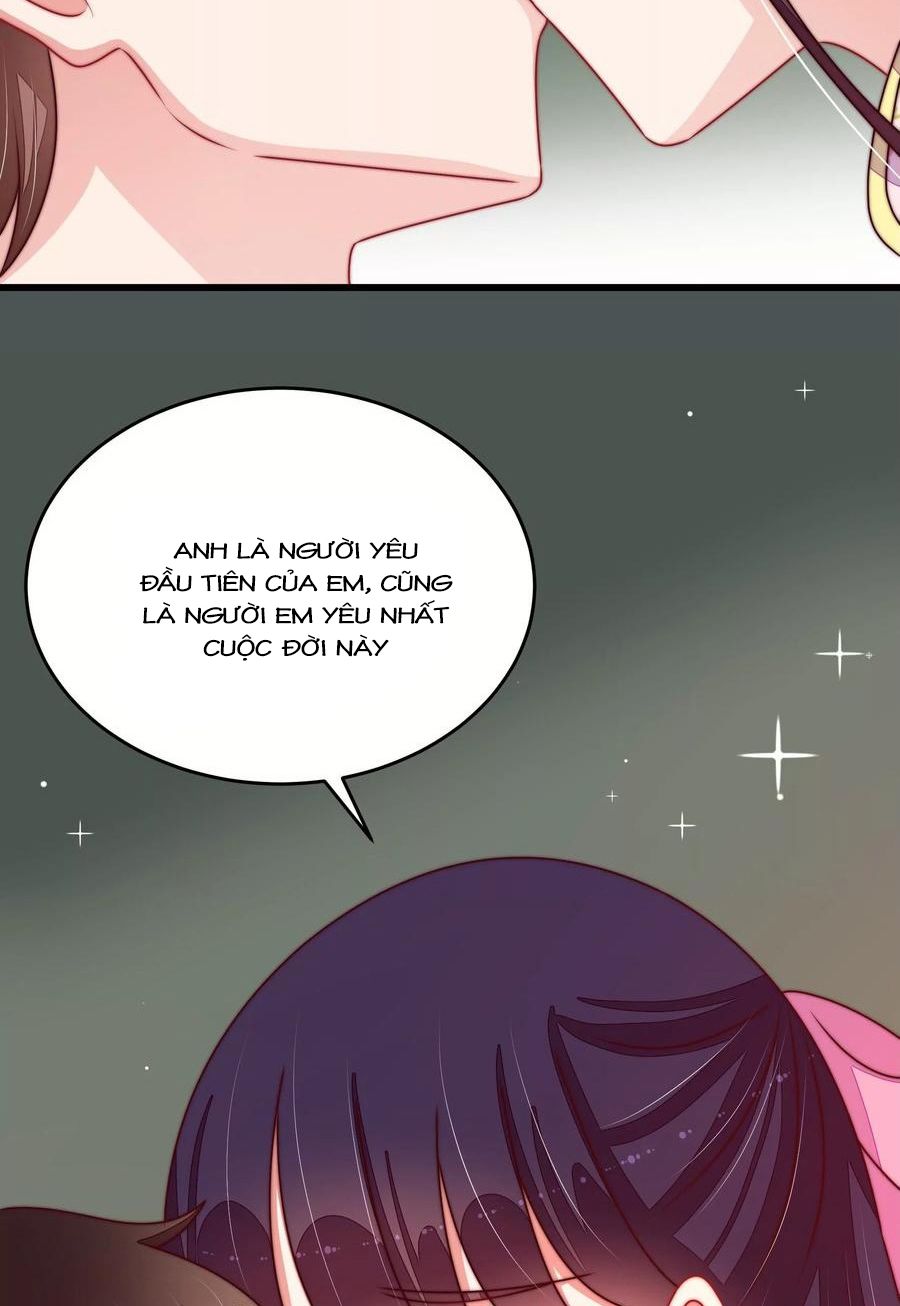 ngày nào thiếu soái cũng ghen chapter 499 15