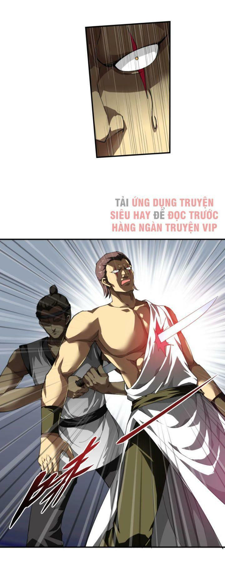 trọng sinh ta là đại thiên thần chapter 28 10