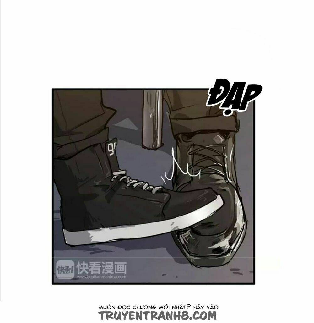 quạ đen chapter 27 13