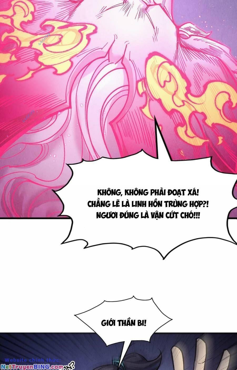 vạn cổ chí tôn chapter 263 19